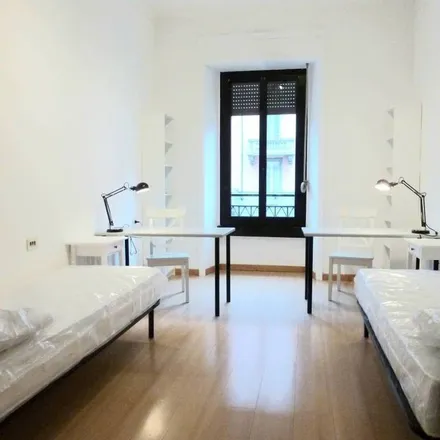 Image 4 - Corso Italia 35, 20136 Milan MI, Italy - Apartment for rent