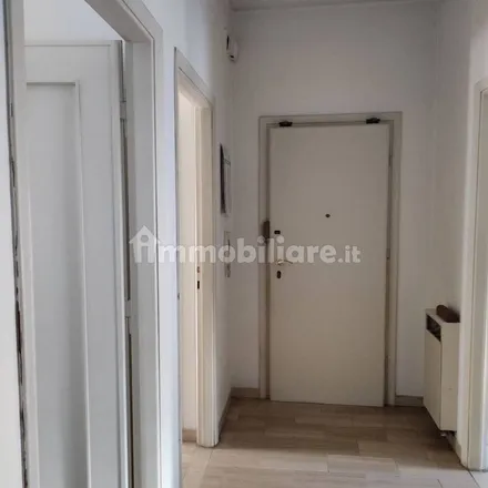 Rent this 4 bed apartment on Piazza Virgiliana in Via Fratelli Cairoli, 46100 Mantua Mantua