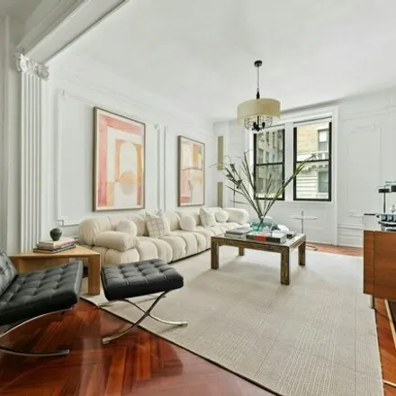 Buy this studio apartment on Amele Hall in 536 West 111th Street, New York