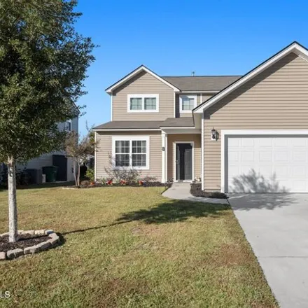 Buy this 4 bed house on 11 Coosawatchie Way in Port Royal, Beaufort County