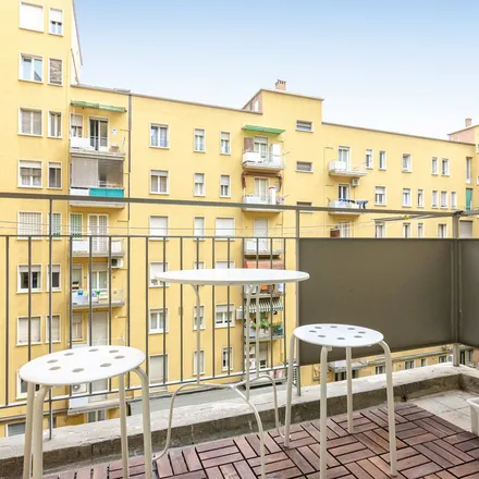 Rent this 1 bed apartment on Piazza dei Martiri in Via Guglielmo Marconi, 40122 Bologna BO