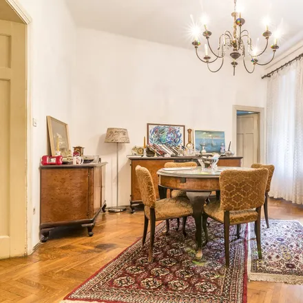 Buy this 3 bed apartment on King Petar Svačić Square 10 in 10000 City of Zagreb, Croatia