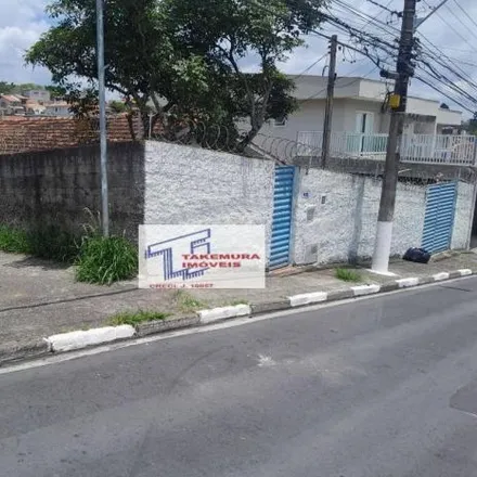 Image 1 - Rua Sheila, Granja Viana, Cotia - SP, 06708-230, Brazil - House for sale