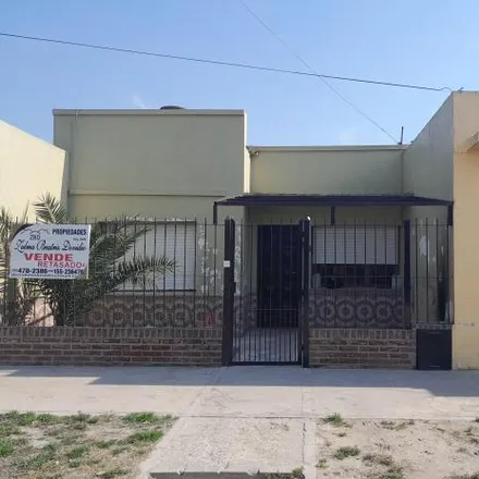 Image 2 - Elcano 9731, Las Américas, B7602 GGC Mar del Plata, Argentina - House for sale