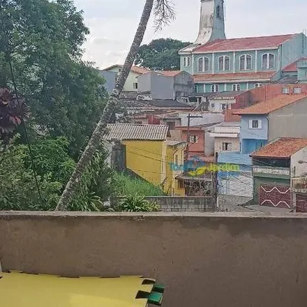 Buy this 3 bed house on Avenida Queirós Filho in Vila América, Santo André - SP