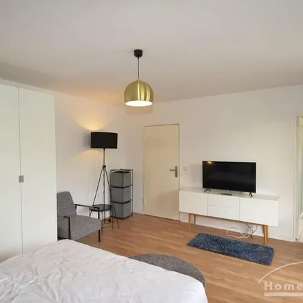 Rent this 1 bed apartment on Reisebüro in Wiclefstraße 16, 10551 Berlin