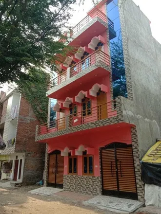 Image 2 - unnamed road, Vrindavan, Usar Barauli - 226025, Uttar Pradesh, India - Apartment for sale