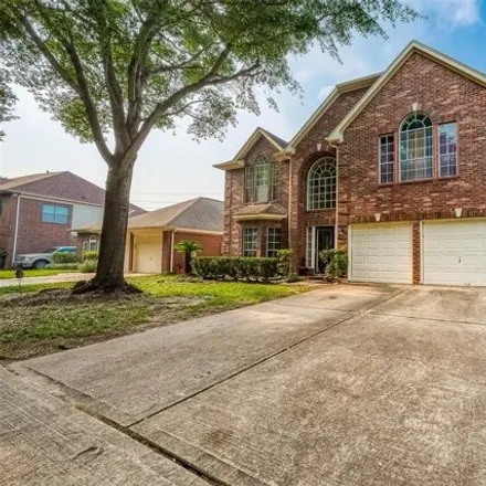 Buy this 4 bed house on 4706 Forest Home Dr in Missouri City, Texas