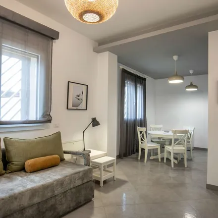 Image 6 - Via Prenestina 1174, 00132 Rome RM, Italy - Apartment for rent