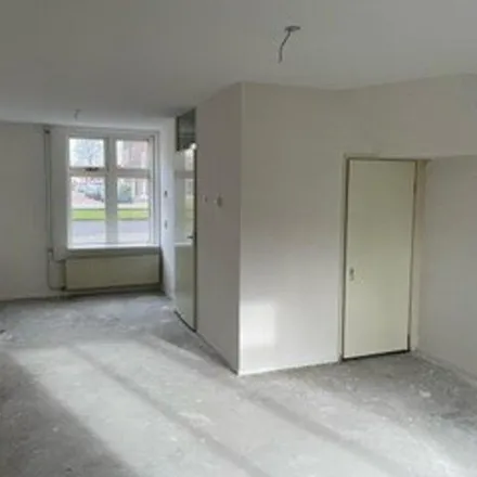 Image 7 - Bree 136, 3075 KA Rotterdam, Netherlands - Apartment for rent
