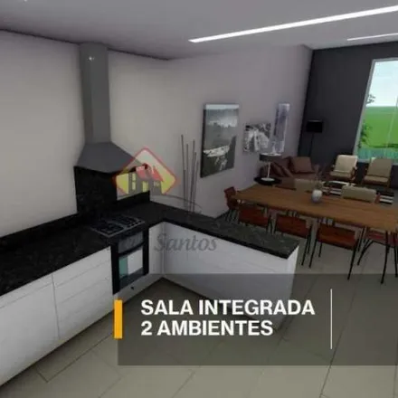 Buy this 3 bed house on Avenida Imaculada Conceição in Itapecerica, Taubaté - SP