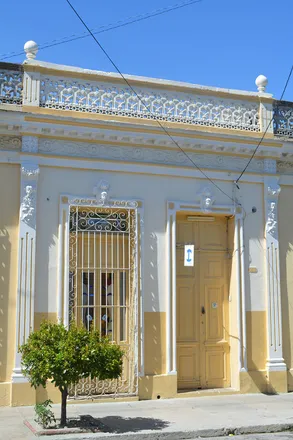 Image 4 - Cienfuegos, Pueblo Nuevo, CIENFUEGOS, CU - House for rent