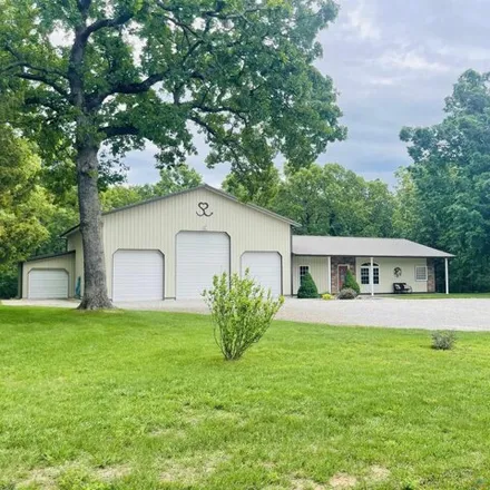 Buy this 2 bed house on 21420 Lost Valley Road in Benton County, MO 65355