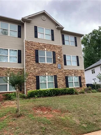 Buy this 3 bed condo on Fairington Parkway in Stonecrest, GA 30038