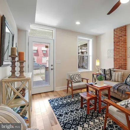 Image 7 - 3441 Hickory Avenue, Baltimore, MD 21211, USA - Townhouse for sale