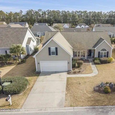 Buy this 4 bed house on 4953 Summerswell Lane in Brunswick County, NC 28461