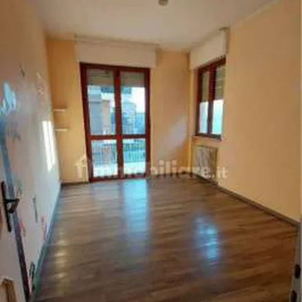 Rent this 4 bed apartment on Via Domenico Cimarosa 42 in 10154 Turin TO, Italy