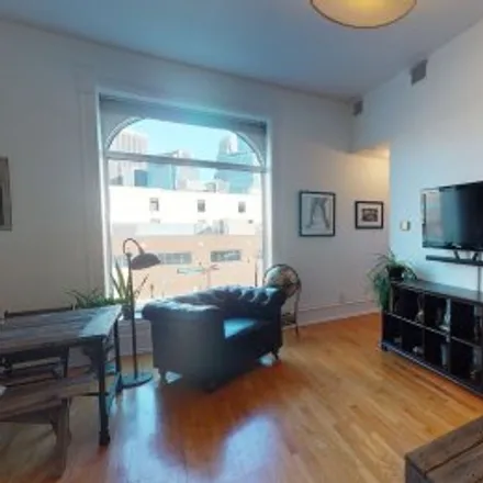 Buy this 1 bed apartment on #2a,1227 Hennepin Avenue in Central Minneapolis, Minneapolis