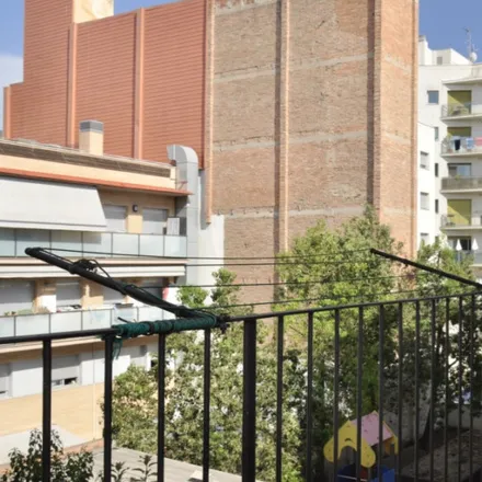 Image 13 - Carrer Transversal, 08902 l'Hospitalet de Llobregat, Spain - Apartment for rent