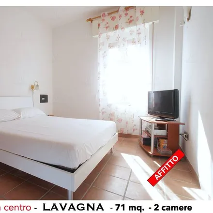 Image 1 - 16033 Lavagna Genoa, Italy - Apartment for rent