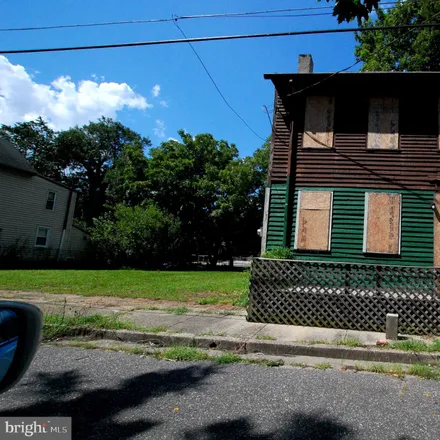 Image 1 - 87 Union Street, Salem, Salem County, NJ 08079, USA - House for sale
