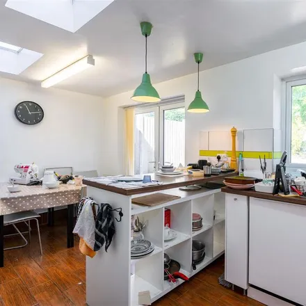Image 3 - 67 Quinton Road, Metchley, B17 0PJ, United Kingdom - House for rent