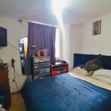 Buy this 3 bed apartment on Calle Niño Jesús 269 in Tlalpan, 14090 Mexico City