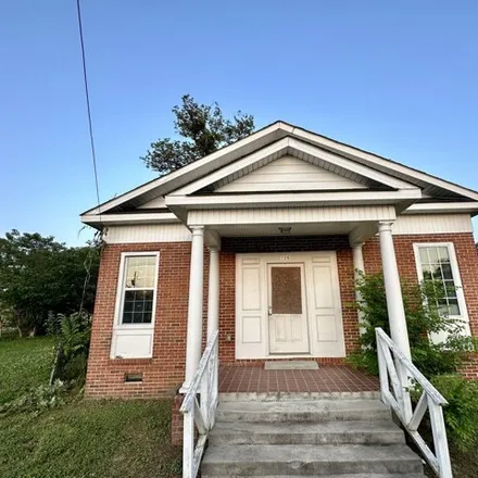 Buy this 2 bed house on 132 2nd Street in Augusta, GA 30901