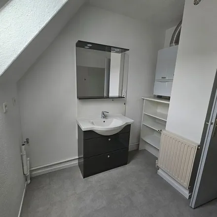 Rent this 4 bed apartment on 267 Rue de la République in 68500 Guebwiller, France