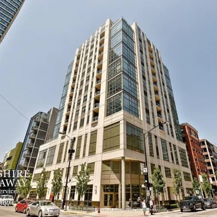 Buy this 1 bed condo on The Superior at LaSalle in 150 West Superior Street, Chicago