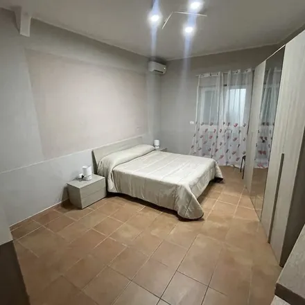 Rent this 3 bed apartment on Terzigno in Napoli, Italy