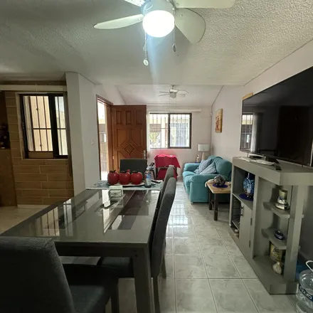 Buy this studio house on Calle Yolanda Reyes Pale 308 in Villa Rica II, 91810