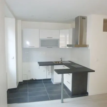 Rent this 1 bed apartment on 2 Rue Éliane in 92190 Meudon, France