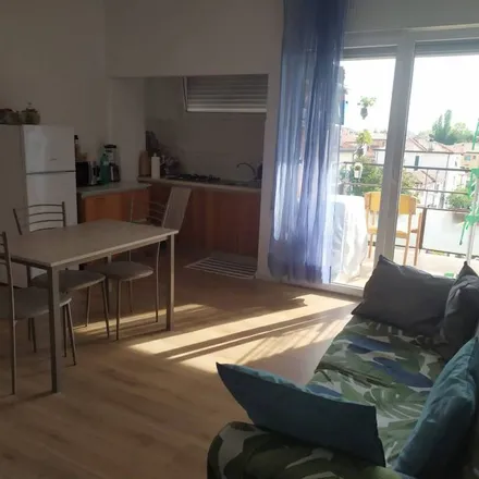 Rent this 3 bed apartment on Via Castellana in 30170 Venice VE, Italy
