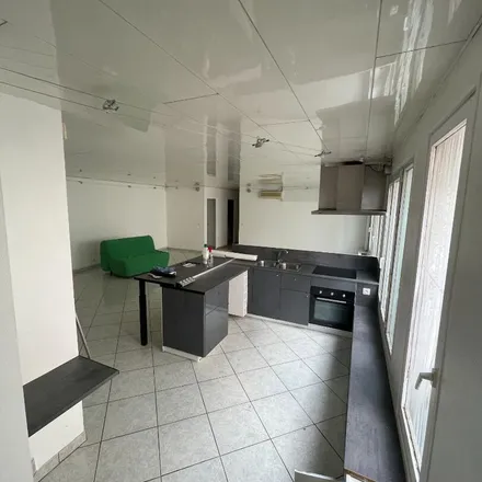 Rent this 5 bed apartment on 46 Rue du Général de Gaulle in 95880 Enghien-les-Bains, France
