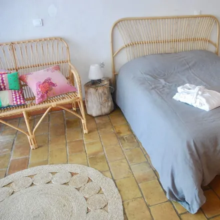 Rent this 1 bed duplex on 13300 Salon de Provence