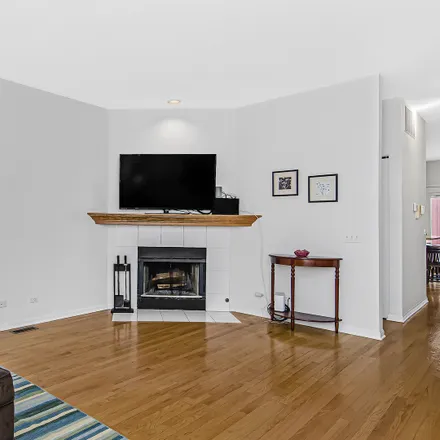 Image 4 - 5317 South Drexel Avenue, Chicago, IL 60615, USA - Townhouse for rent