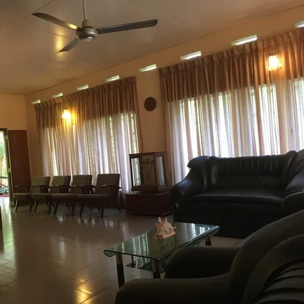 Image 1 - Aluthgama, WESTERN PROVINCE, LK - House for rent