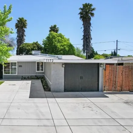 Buy this 3 bed house on 1178 1st Street in Fairfield, CA 94533