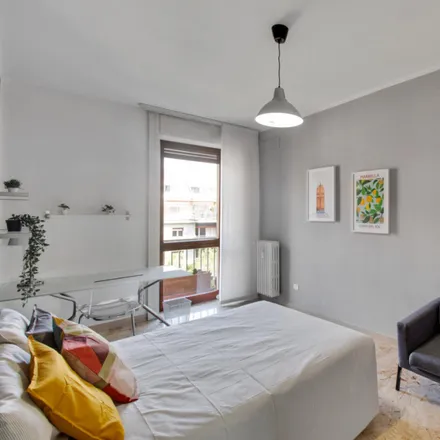 Rent this 5 bed room on Via Egadi in 20144 Milan MI, Italy