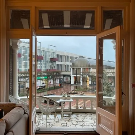 Image 3 - Paradijslaan 81B, 3034 SH Rotterdam, Netherlands - Apartment for rent