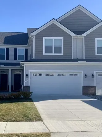 Image 1 - Salt Springs Drive, Saline Township, Washtenaw County, MI 48176, USA - Condo for sale