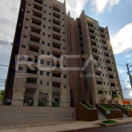 Image 1 - Avenida Seringueiras, Cidade Universitária, Ribeirão Preto - SP, 14040-900, Brazil - Apartment for rent