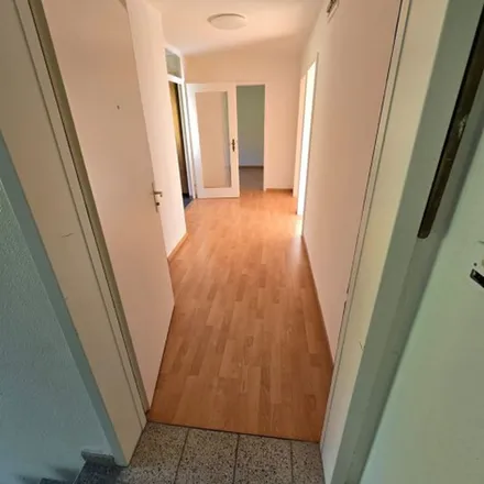 Rent this 3 bed apartment on Lärchenstrasse 6 in 9630 Ulisbach, Switzerland