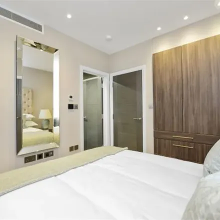 Rent this 2 bed apartment on 1 Pond Street in London, NW3 2PN
