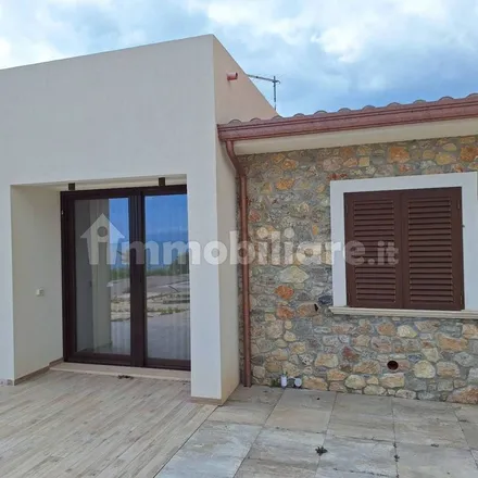 Rent this 3 bed townhouse on unnamed road in Torrevecchia CS, Italy