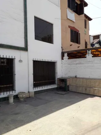 Image 4 - La Finca Cafe, Avenida Paseo de la República, Miraflores, Lima Metropolitan Area 15047, Peru - House for sale