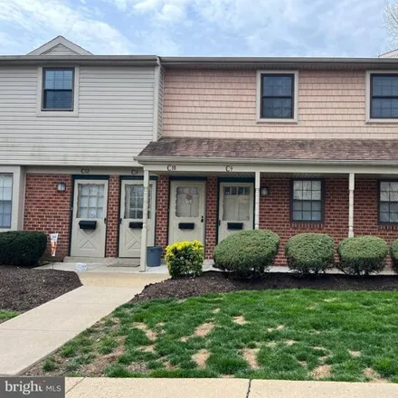 Buy this 1 bed condo on Brennan Drive in Warminster Township, PA 18974