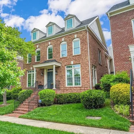Buy this 5 bed house on 1405 Buena Vista Avenue in McLean, VA 22107