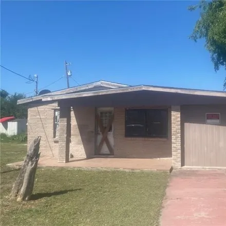 Buy this 4 bed house on 561 Heinsohn Street in Robstown, TX 78380